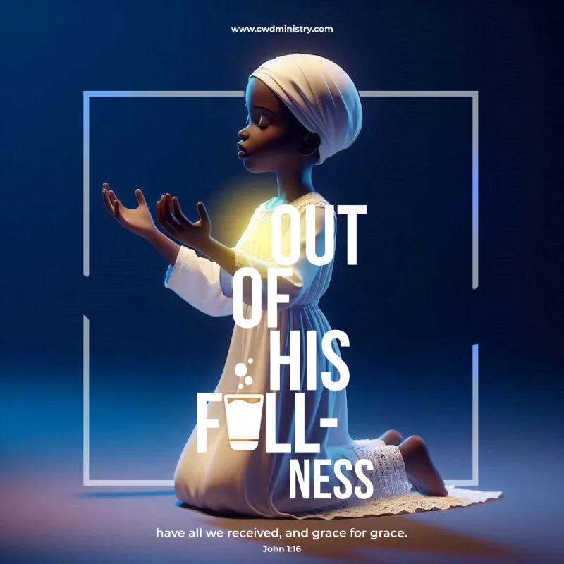 His Fullness